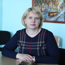 Красюк Л.В.