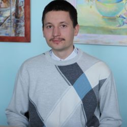 Форостюк В.О.