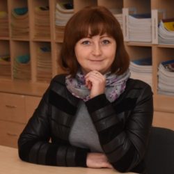 Хмельницька О.С.