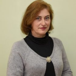 Чорнобай С.В.