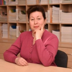 Форостюк Т.В.