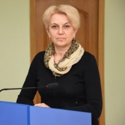 Кожевнікова Л.В.
