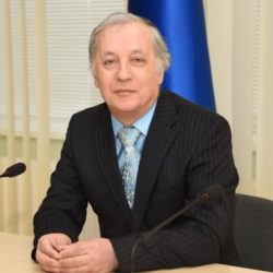 Мартинюк А.K.