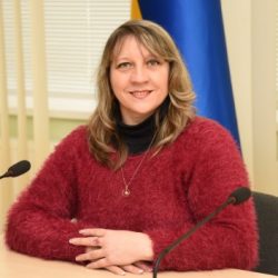 Ткаченко О.М.