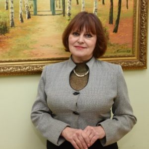 Стрілець О.В. Стрілець О.В.