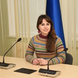 Генесіріан М.В. Генесіріан М.В.