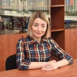 Тонконог Н.І.