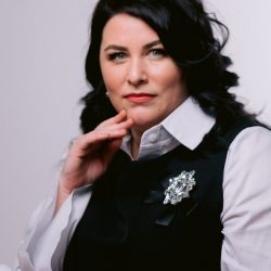 Кузьменко Т.М.
