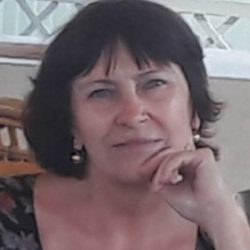 Бондаренко