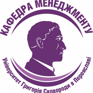 Кафедра менеджменту