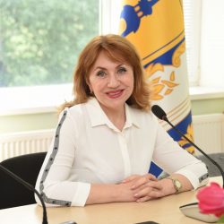 Доцевич Т.І.