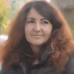 Руденченко Алла Андріївна