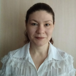 Рибакова Т.О.