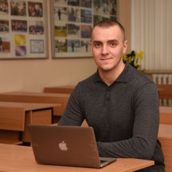Інгатенко М.М.