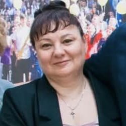 Кушнірук Світлана Анатоліївна