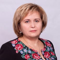 Солодовник Олена Володимирівна