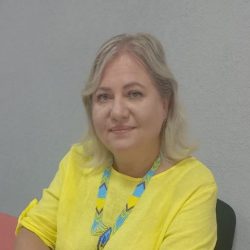 Вихрестенко Жанна Володимирівна